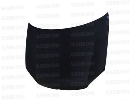 Seibon Carbon - Seibon 06-08 VW GTI OEM Carbon Fiber Hood
