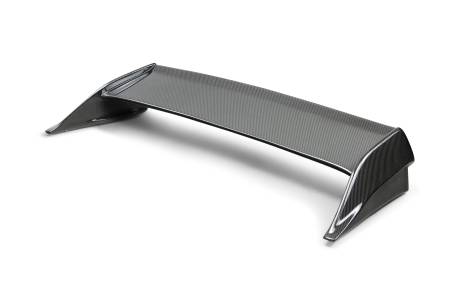 Seibon Carbon - Seibon 92-06 Acura NSX TR Style Carbon Fiber Rear Spoiler