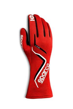 Sparco - Sparco Glove Land 11 Red