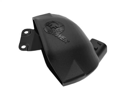 aFe Power (Advanced FLOW Engineering) - aFe Magnum FORCE Cold Air Intake System Scoop 19-20 Ford Ranger 2.3L(t) - Black