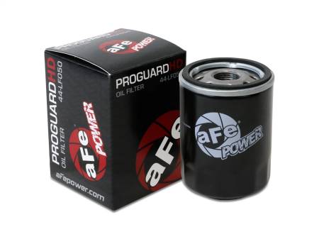 aFe Power (Advanced FLOW Engineering) - aFe 03-06 Pontiac Vibe L4 1.8L/08-15 Scion xB L4 2.4L Pro GUARD HD Oil Filter