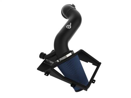 aFe Power (Advanced FLOW Engineering) - aFe Rapid Induction Cold Air Intake System w/ Pro 5R Filter 22-23 Volkswagen GTI MKVIII L4-2.0L