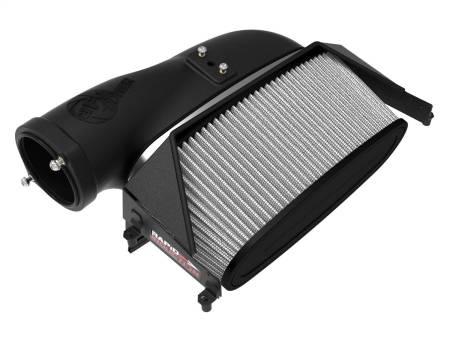 aFe Power (Advanced FLOW Engineering) - aFe Rapid Induction Pro DRY S Cold Air Intake System 14-17 Mercedes-Benz Sprinter 2500/3500 L4-2.1L