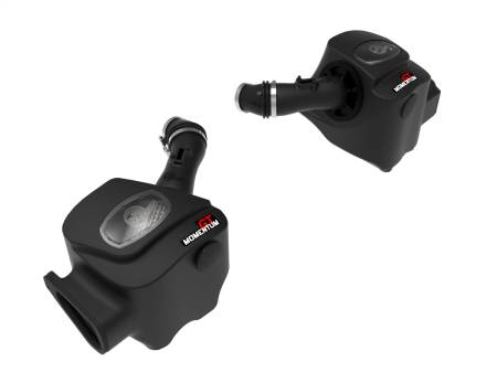 aFe Power (Advanced FLOW Engineering) - aFe Toyota Land Cruiser 300 Series Momentum GT Coil Air Intake System w/ Pro DRY S Media