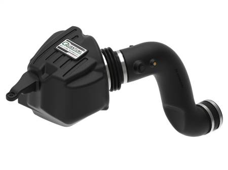 aFe Power (Advanced FLOW Engineering) - aFe Pro 5R Air Intake System 03-07 Dodge Diesel 5.9L-L6 (TD)