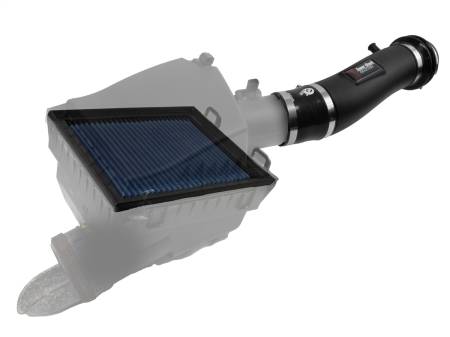 aFe Power (Advanced FLOW Engineering) - aFe Super Stock Induction System Pro 5R Media 16-22 Toyota Tacoma V6 3.5L