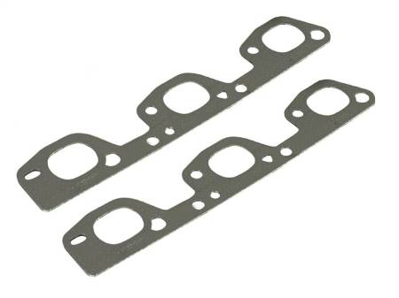 aFe Power (Advanced FLOW Engineering) - aFe 07-11 Jeep Wrangler JK V6 3.8L Twisted Steel Header Gasket Kit