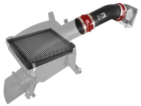 aFe Power (Advanced FLOW Engineering) - aFe MagnumFORCE Intake Super Stock Pro DRY S 07-13 Toyota Tundra V8 4.6L/5.7L