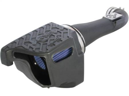 aFe Power (Advanced FLOW Engineering) - aFe Momentum GT PRO 5R Intake 12-13 Jeep Wrangler JK V6 3.6L