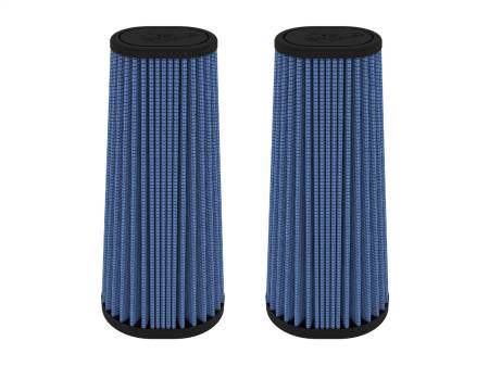 aFe Power (Advanced FLOW Engineering) - aFe MagnumFLOW OE Replacement PRO 5R Air Filters 13-14 Porsche Cayman/Boxster (981) H6 2.7L/3.4L