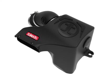 aFe Power (Advanced FLOW Engineering) - aFe Takeda Momentum Pro DRY S Cold Air Intake System 16-20 Hyundai Elantra L4-2.0L