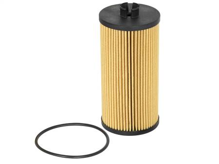 aFe Power (Advanced FLOW Engineering) - aFe ProGuard D2 Fluid Filters Oil F/F OIL Ford Diesel Trucks 03-10 V8-6.0/6.4L (td)