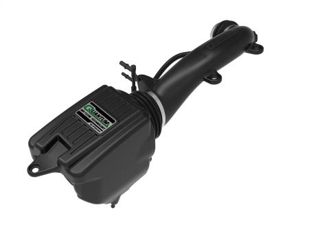 aFe Power (Advanced FLOW Engineering) - aFe Quantum Pro 5R Cold Air Intake System 18-20 Jeep Wrangler JL L4-2.0L (t)
