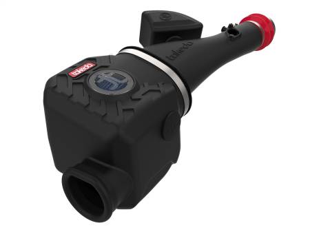 aFe Power (Advanced FLOW Engineering) - aFe Takeda Momentum Cold Air Intake System w/ Pro 5R Filter 16-19 Toyota Tacoma V6-3.5L
