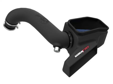 aFe Power (Advanced FLOW Engineering) - aFe Magnum FORCE Stage-2 Pro 5R Cold Air Intake System 15-19 Volkswagen GTI (MKVII) L4-2.0L (t)
