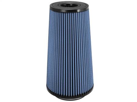aFe Power (Advanced FLOW Engineering) - aFe MagnumFLOW Air Filters P5R A/F P5R 5F x 7-1/2B x 5-1/2T (Inv) x 13H in