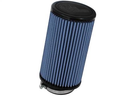 aFe Power (Advanced FLOW Engineering) - aFe Magnum FLOW UCO Air Filter Pro 5R 10 Degree Angle 2-3/4in F x 4in B x 4in T x 7in H