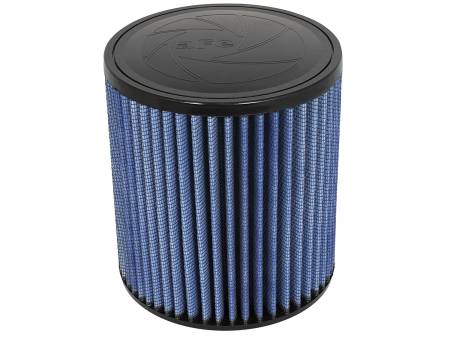 aFe Power (Advanced FLOW Engineering) - aFe Magnum FLOW Pro 5R Universal Air Filter 4F x 7B x 7T x 8H in w/ EM