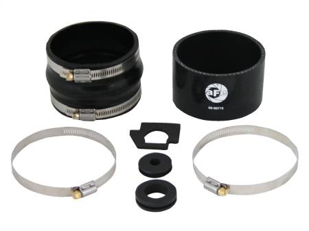 aFe Power (Advanced FLOW Engineering) - aFe MagnumFORCE Spare Parts AIS Soft Parts for XX-81022