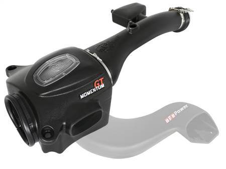 aFe Power (Advanced FLOW Engineering) - aFe Momentum GT Pro Dry S Cold Air Intake System 12-17 Toyota Land Cruiser LC200 V6-4.0L