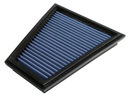 aFe Power (Advanced FLOW Engineering) - aFe MagnumFLOW Air Filters OER P5R A/F P5R BMW 528i (F10) 12-15 L4-2.0L (turbo) N20