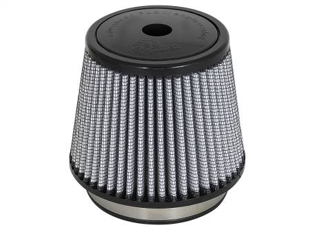aFe Power (Advanced FLOW Engineering) - aFe MagnumFLOW Air Filters IAF PDS A/F PDS 4-1/2F x 6B x 4-3/4T x 5H w/ 1Hole