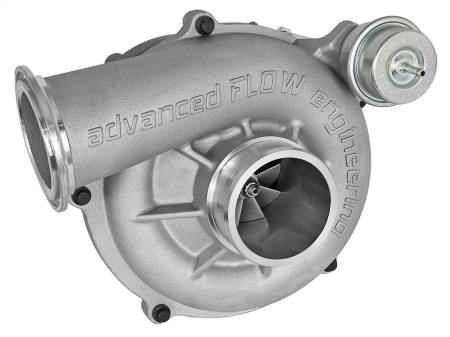 aFe Power (Advanced FLOW Engineering) - aFe Bladerunner Turbocharger 88mm 99.5-03 Ford Diesel Trucks V8 7.3L (td)