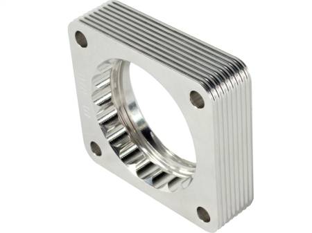 aFe Power (Advanced FLOW Engineering) - aFe Silver Bullet Throttle Body Spacers TBS Ford F-150 97-10 V8-4.6 97-03 V8-5.4L