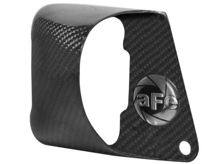 aFe Power (Advanced FLOW Engineering) - aFe MagnumFORCE Intake System Scoop 14 BMW 435i (F32) / 12-15 BMW 335i (F30) BMW 335i (F30) CARBON