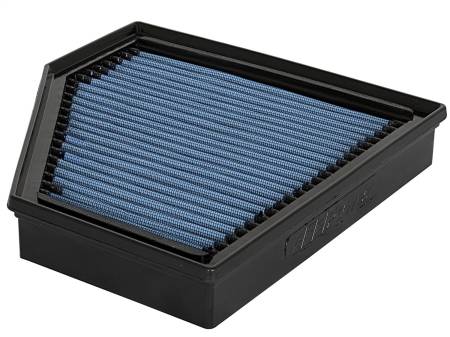 aFe Power (Advanced FLOW Engineering) - aFe MagnumFLOW Air Filters OER P5R A/F P5R BMW 340i/340ix F30/F31 3.0L B58