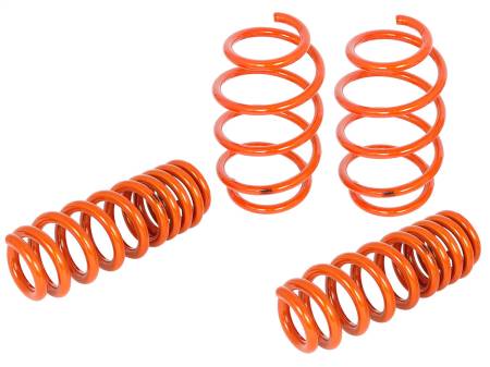 aFe Power (Advanced FLOW Engineering) - aFe Control Lowering Springs 08-13 BMW M3 (E90/92)