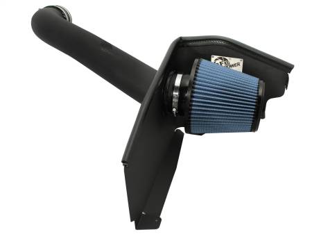 aFe Power (Advanced FLOW Engineering) - aFe MagnumFORCE Intakes Stage-2 P5R AIS P5R Jeep Grand Cherokee 99-04 V8-4.7L
