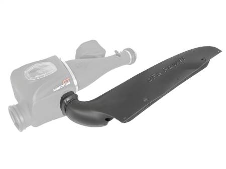 aFe Power (Advanced FLOW Engineering) - aFe Momentum GT Dynamic Air Scoop 2016 Toyota Tacoma V6 3.5L