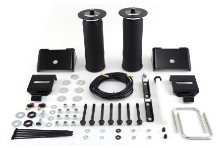 Air Lift Performance - Air Lift Ridecontrol Air Spring Kit 59551