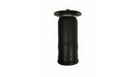Air Lift Performance - Air Lift Replacement Air Spring - Sleeve Type 50256