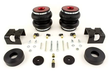Air Lift Performance - Air Lift Performance Rear Kit w/o Shocks 75691