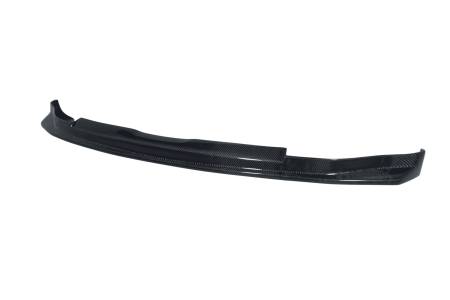 Seibon Carbon - Seibon 06-08 Nissan 350Z TT Carbon FIber Front Lip