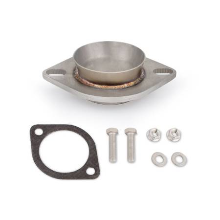 Mishimoto - Mishimoto Subaru Exhaust Adapter 3 Downpipe to Stock Exhaust