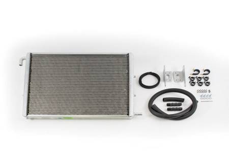 AWE Tuning - AWE B8 / 8R 3.0T ColdFront Heat Exchanger