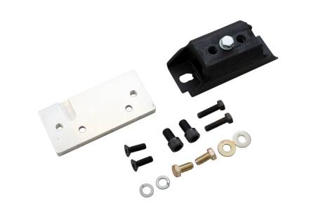 AWE Tuning - AWE Drivetrain Stabilizer (DTS) Mount Package - Rubber