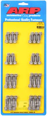 ARP - ARP Duramax 6.6L LB7 12pt valve cover bolt kit 400-7531
