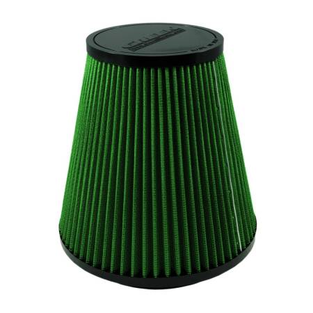 Green Filter USA - Green Filter Cone Filter - ID 5.5in. / Base 7.75in. / Top 4.75in. / H 7.75in.