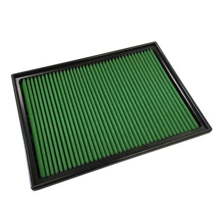 Green Filter USA - Green Filter 2010 Toyota 4Runner/FJ Cruiser Panel Filter