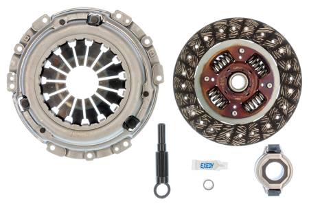 EXEDY OE - EXEDY OE 1996-1999 Infiniti I30 V6 Clutch Kit 06044