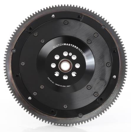 Clutch Masters - Clutch Masters 09-14 Acura TL SH-AWD Aluminum Flywheel