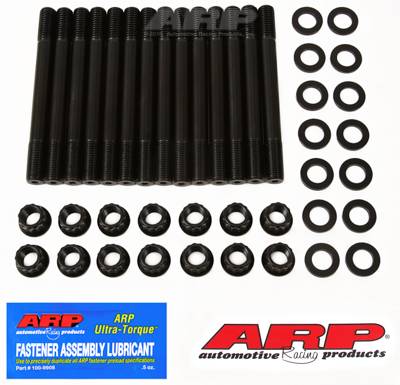 ARP - ARP Dodge Cummins 5.9L diesel 12V '89-mid '97 ARP2000 main stud kit 247-5402