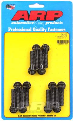 ARP - ARP SB Chevy 12pt intake manifold bolt kit 134-2102