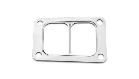 Vibrant Performance - Vibrant Performance Turbo Gasket for T06 Divided Inlet Flange (Matches Flange #1443 and #14430)