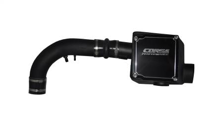 CORSA Performance - Corsa 11-13 Ford F-150 Raptor 6.2L V8 Air Intake