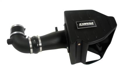 CORSA Performance - Corsa Chrysler 11-14 300C/Dodge 11-14 Charger R/T 5.7L V8 Air Intake